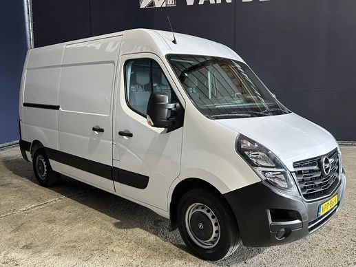 Opel Movano - Afbeelding 7 van 19