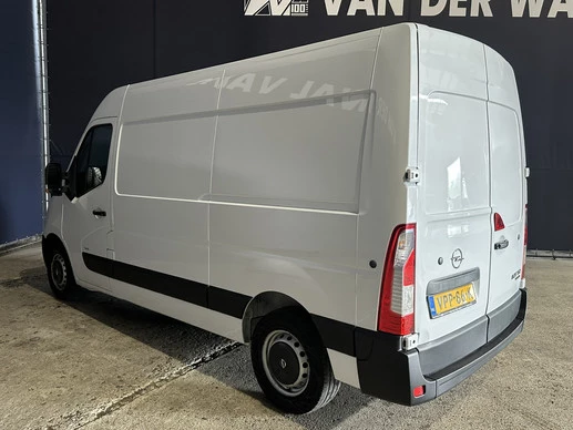 Opel Movano - Afbeelding 8 van 19