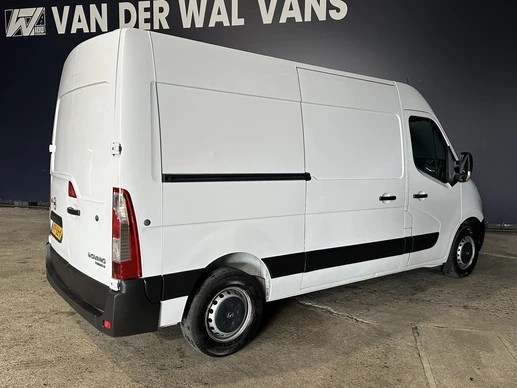 Opel Movano - Afbeelding 9 van 19