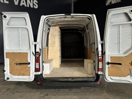 Opel Movano - Afbeelding 10 van 19