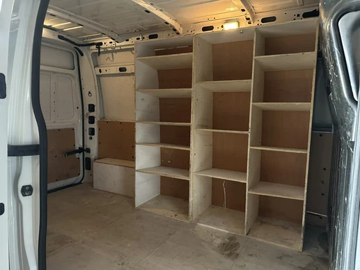 Opel Movano - Afbeelding 11 van 19