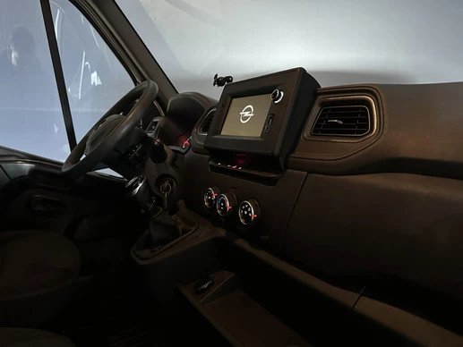 Opel Movano - Afbeelding 12 van 19