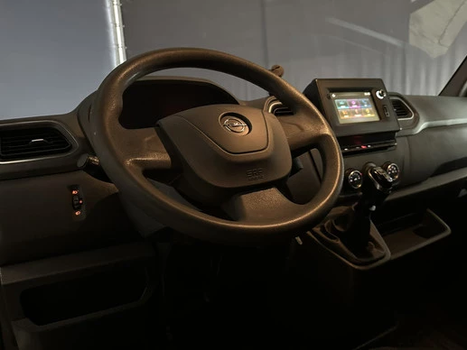 Opel Movano - Afbeelding 13 van 19