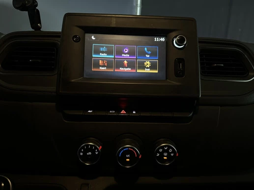 Opel Movano - Afbeelding 14 van 19