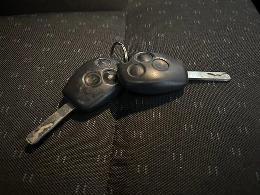 Opel Movano - Afbeelding 17 van 19