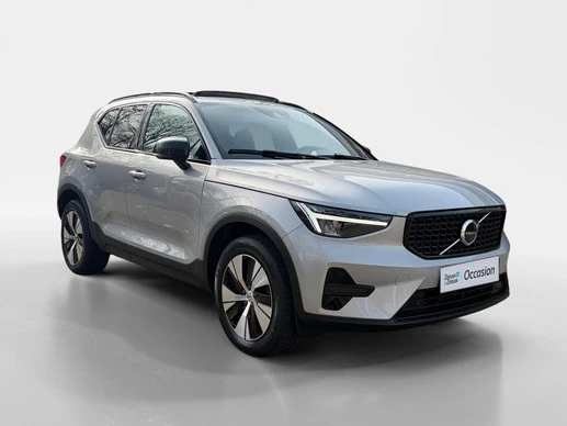 Volvo XC40 - Afbeelding 3 van 24