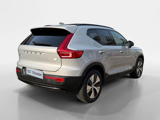 Volvo XC40 - Afbeelding 4 van 24