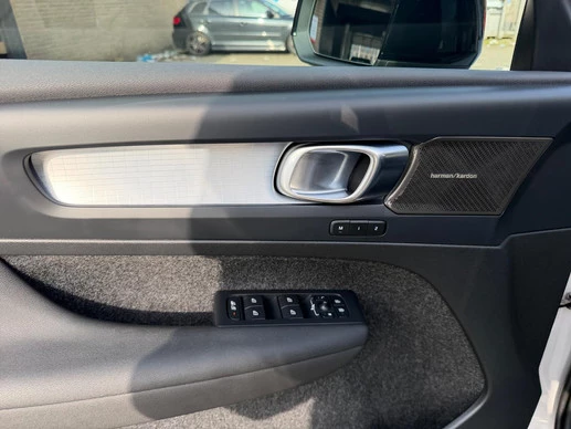 Volvo XC40 - Afbeelding 10 van 24