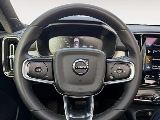 Volvo XC40 - Afbeelding 15 van 24