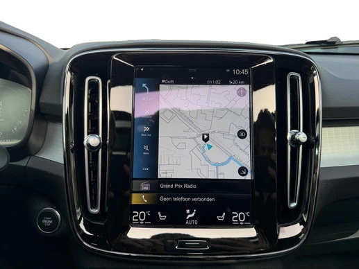 Volvo XC40 - Afbeelding 17 van 24