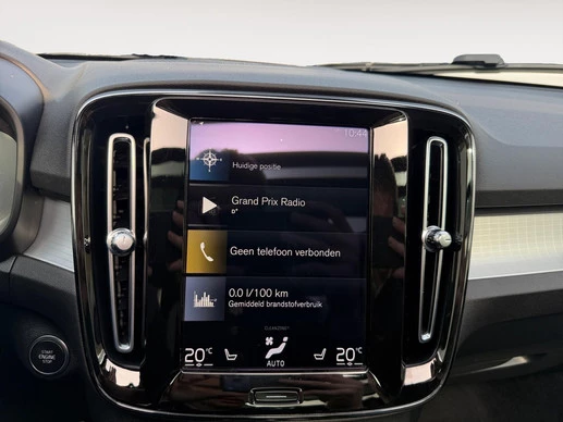 Volvo XC40 - Afbeelding 18 van 24