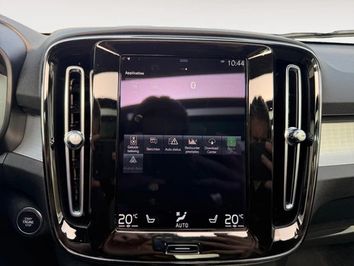Volvo XC40 - Afbeelding 19 van 24