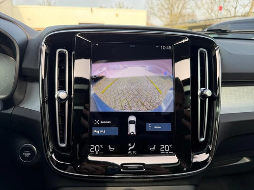 Volvo XC40 - Afbeelding 20 van 24