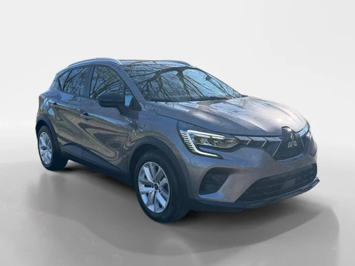 Mitsubishi ASX - Afbeelding 3 van 24