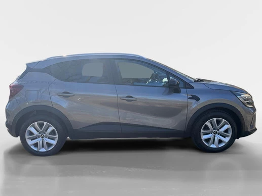 Mitsubishi ASX - Afbeelding 4 van 24