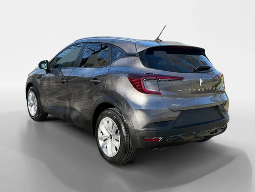 Mitsubishi ASX - Afbeelding 5 van 24