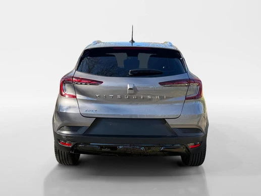 Mitsubishi ASX - Afbeelding 6 van 24