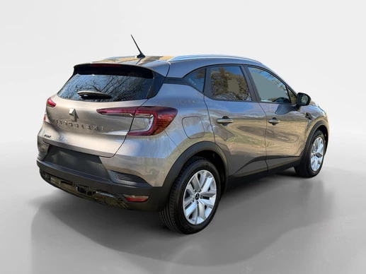 Mitsubishi ASX - Afbeelding 7 van 24