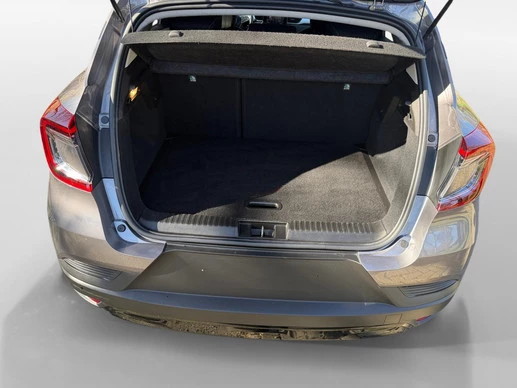 Mitsubishi ASX - Afbeelding 9 van 24