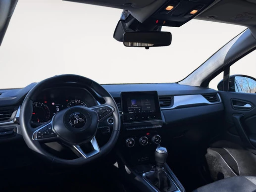 Mitsubishi ASX - Afbeelding 14 van 24