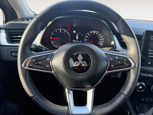 Mitsubishi ASX - Afbeelding 15 van 24