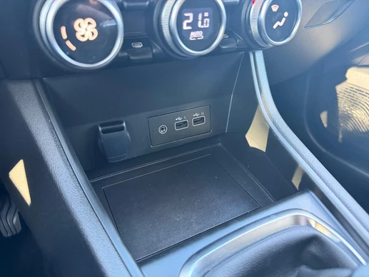 Mitsubishi ASX - Afbeelding 21 van 24