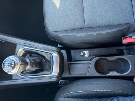 Mitsubishi ASX - Afbeelding 22 van 24