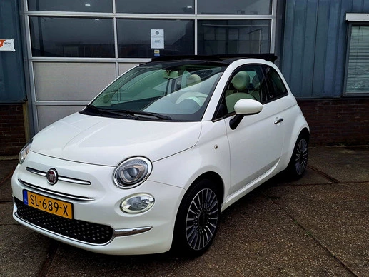 Fiat 500C - Afbeelding 2 van 24