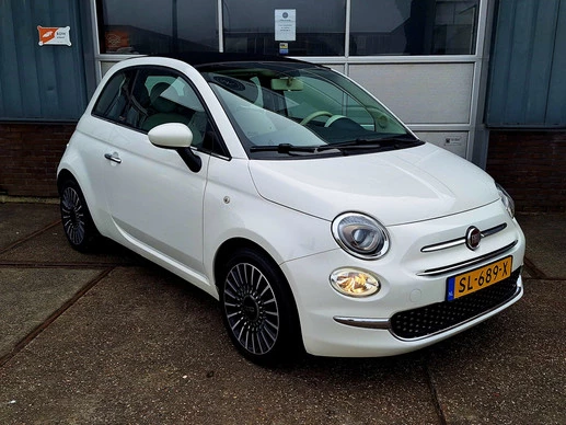 Fiat 500C - Afbeelding 3 van 24