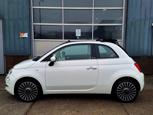 Fiat 500C - Afbeelding 4 van 24