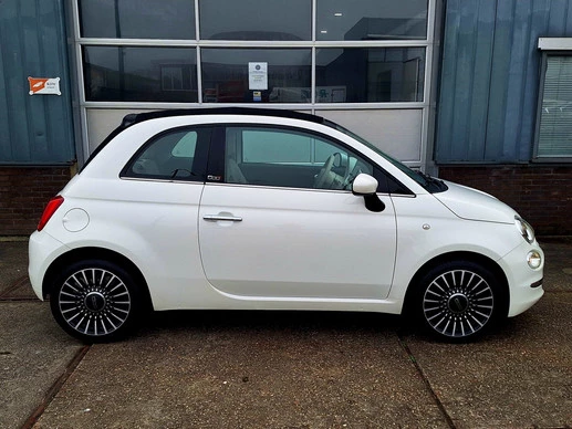 Fiat 500C - Afbeelding 5 van 24