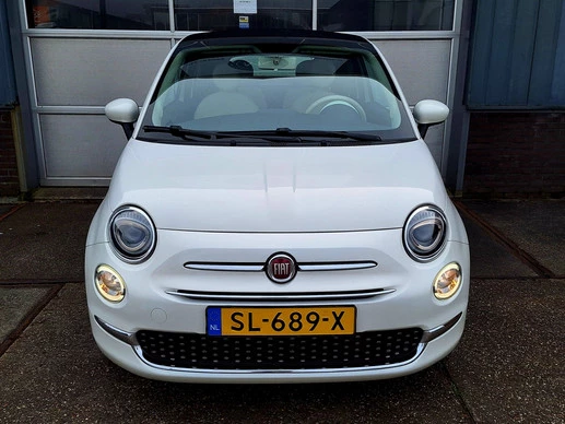 Fiat 500C - Afbeelding 8 van 24