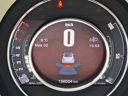 Fiat 500C - Afbeelding 11 van 24