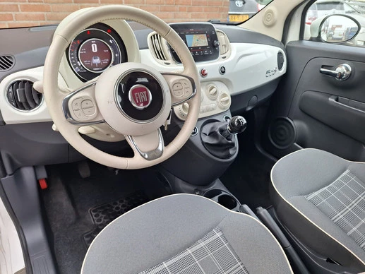Fiat 500C - Afbeelding 12 van 24