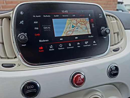 Fiat 500C - Afbeelding 15 van 24