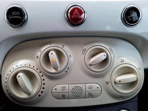 Fiat 500C - Afbeelding 16 van 24