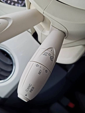 Fiat 500C - Afbeelding 17 van 24