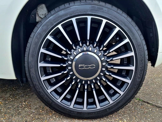 Fiat 500C - Afbeelding 18 van 24