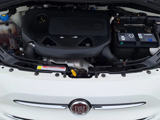 Fiat 500C - Afbeelding 20 van 24