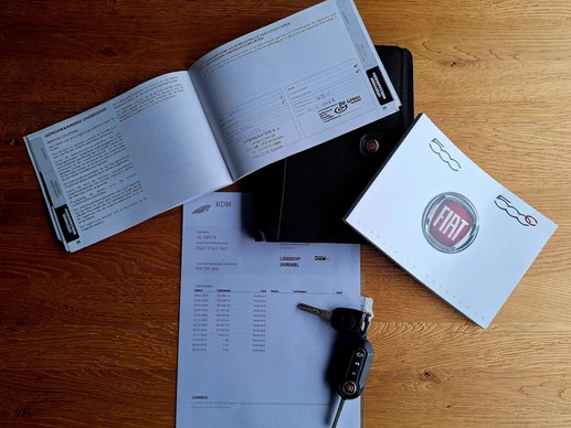 Fiat 500C - Afbeelding 21 van 24