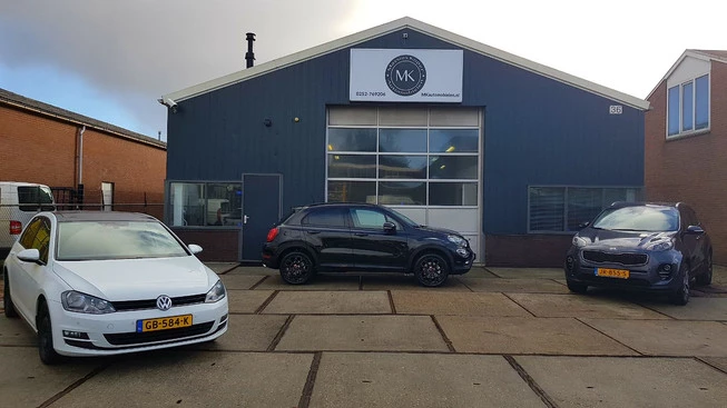 Fiat 500C - Afbeelding 24 van 24