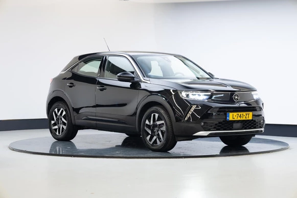 Opel Mokka-e - Afbeelding 1 van 28