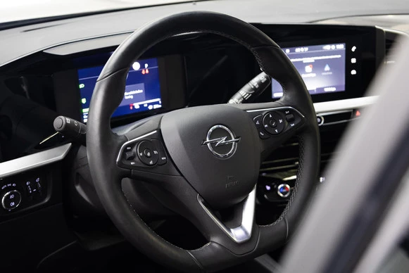 Opel Mokka-e - Afbeelding 9 van 28