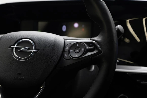 Opel Mokka-e - Afbeelding 11 van 28