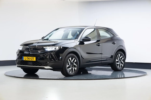 Opel Mokka-e - Afbeelding 17 van 28