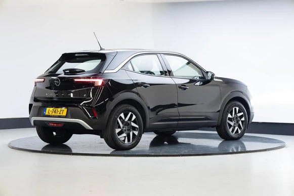 Opel Mokka-e - Afbeelding 18 van 28