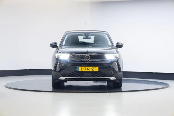Opel Mokka-e - Afbeelding 21 van 28