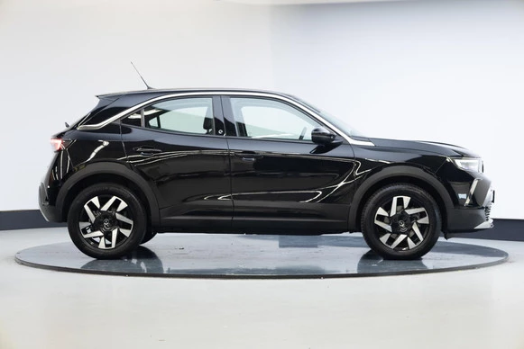 Opel Mokka-e - Afbeelding 24 van 28