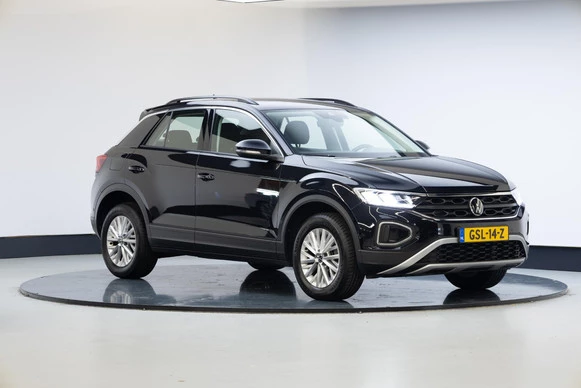 Volkswagen T-Roc - Afbeelding 1 van 28