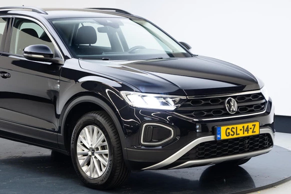 Volkswagen T-Roc - Afbeelding 3 van 28